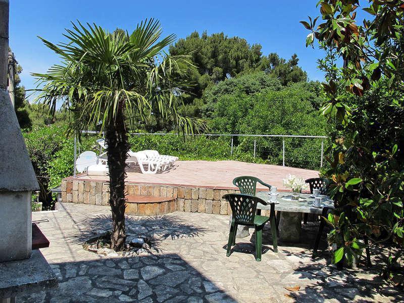 Holiday Home Kaštel 部屋 写真