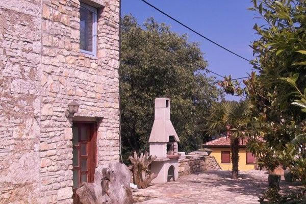 Holiday Home Kaštel 部屋 写真